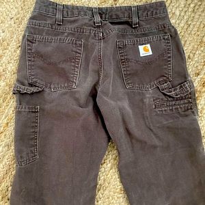 Carhartt cargo pants